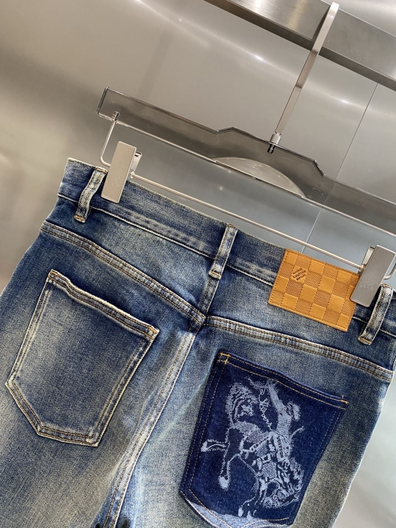 l0vis Vvtt0n jeans